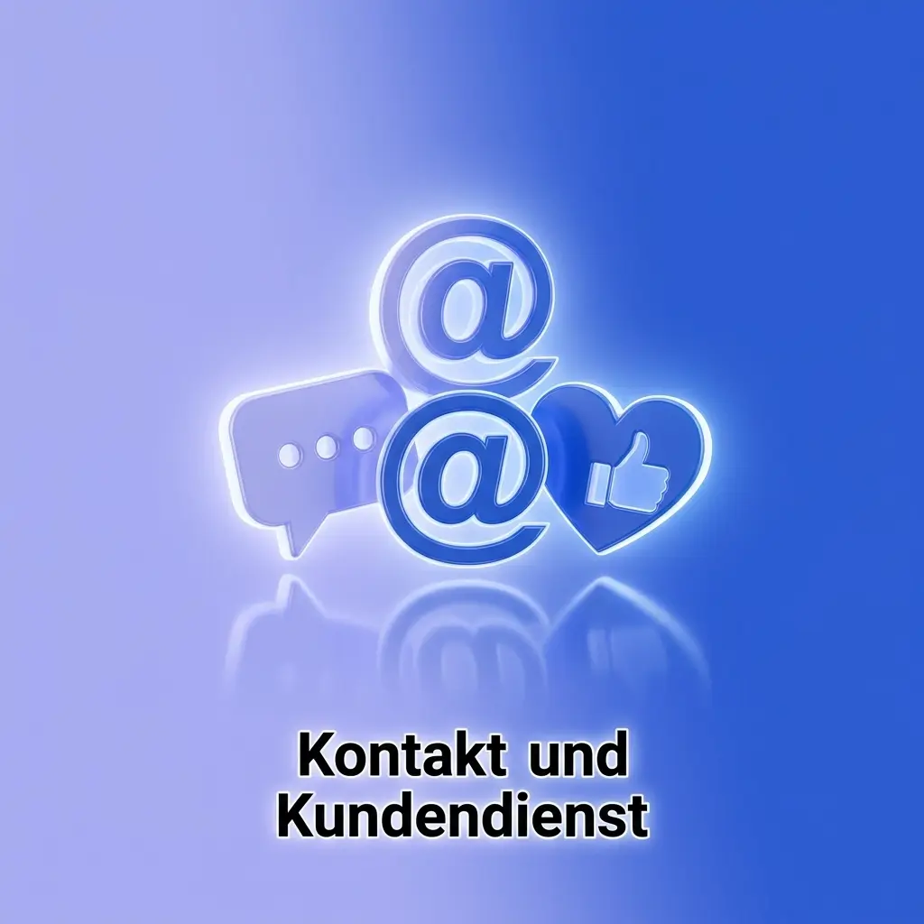 Spinrollz Kundendienst Kontakt