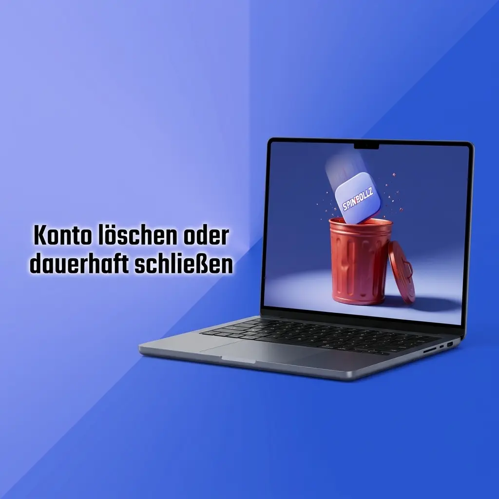 Symbolbild zur Kontoschließung