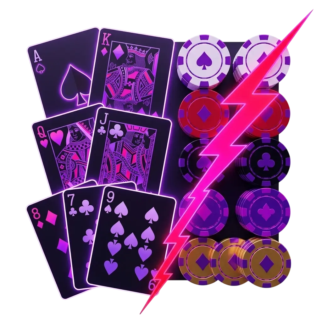 Casino Spiele, Bonus und Zahlungsoptionen