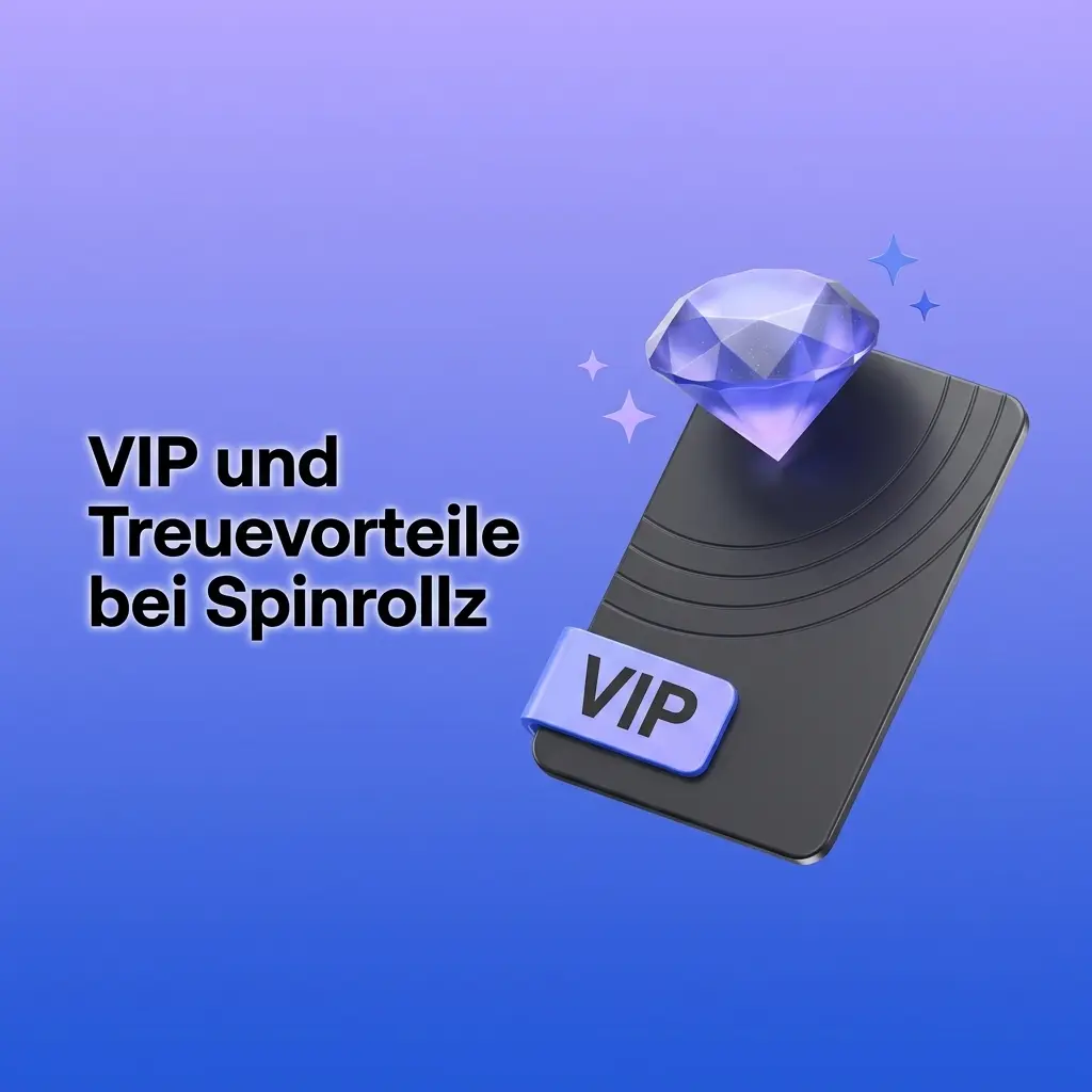 Casino VIP Vorteile und Treueprogramm